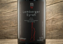 Lemberger Syrah 2018 – Weingut Mödinger