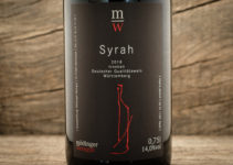 Syrah 2018 – Weingut Mödinger