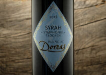 Syrah Symphonie 2018 – Weingut Doreas