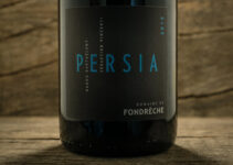 Cuvee Persia rouge 2016 – Domaine de Fondreche