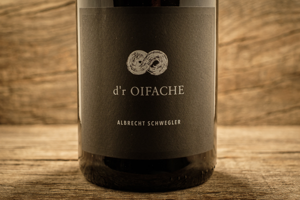 d`r OIFACHE 2020 - Albrecht Schwegler