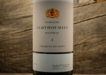Charles de Batz 2014 – Domaine Berthoumieu