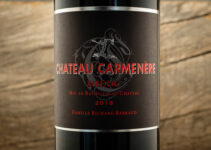 Chateau Carmenere 2018