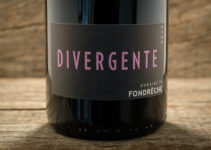 Divergente 2016 – Domaine de Fondreche