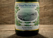 Veldenzer Elisenberg Riesling Kabinett 2020