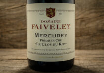 Mercurey Premier Cru Le Clos du Roy 2019 – Domaine Faiveley