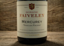 Mercurey Vieilles Vignes 2019 – Domaine Faiveley