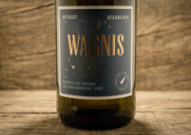 Wagnis Chenin blanc 2020 – Weingut Sterneisen