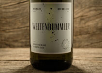 Weltenbummler Sauvignon blanc 2020 – Weingut Sterneisen