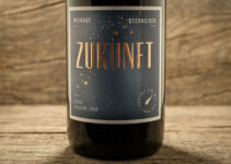 Zukunft Syrah trocken 2019 – Weingut Sterneisen