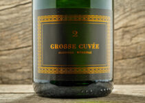 Grosse Cuvée 2 – 2010 – Aldinger Wöhrwag