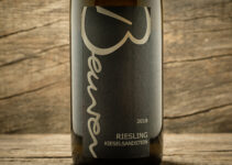 Riesling Kieselsandstein 2018 – Weingut Beurer