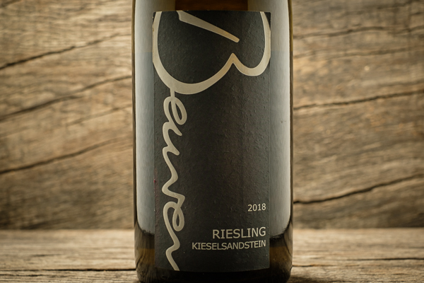 Riesling Kieselsandstein 2018 - Weingut Beurer
