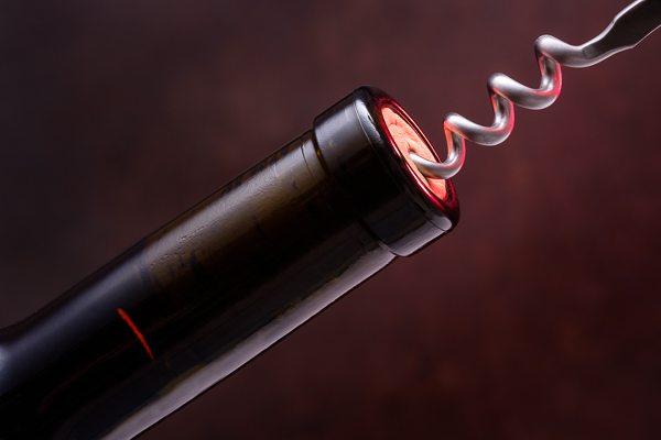 Der teuerste Wein der Welt?