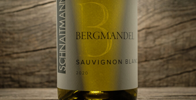Bergmandel Sauvignon blanc 2020 – Weingut Schnaitmann