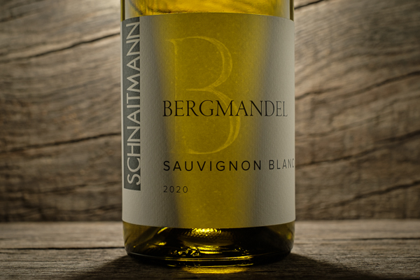 Bergmandel Sauvignon blanc 2020 - Weingut Schnaitmann