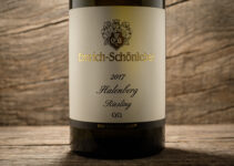 Halenberg Riesling GG 2017 – Emrich-Schönleber