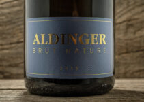 Aldinger Brut Nature 2015