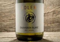 Sauvignon blanc 2021 – Weingut Idler