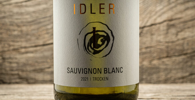 Sauvignon blanc 2021 – Weingut Idler