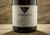 GT trocken 2018 Rotwein – Weingut Bernhard Ellwanger