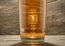 Fleur d’Eglantine 2020 – Chateau Mourgues du Gres