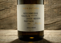 Grau/Weiss 2020 – Weingut Heid