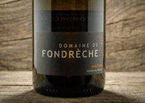 Le Blanc 2021 Ventoux – Domaine Fondreche