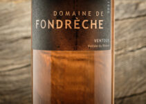 Le Rose 2021 – Domaine de Fondreche