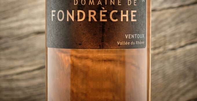 Le Rose 2021 – Domaine de Fondreche