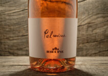 Palmina Rose 2021 – Riecine