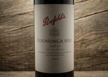 Koonunga Hill Shiraz 2019 – Penfolds