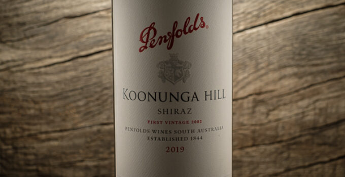 Koonunga Hill Shiraz 2019 – Penfolds