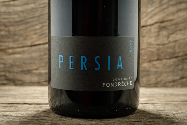 Persia 2020 - Domaine Fondreche