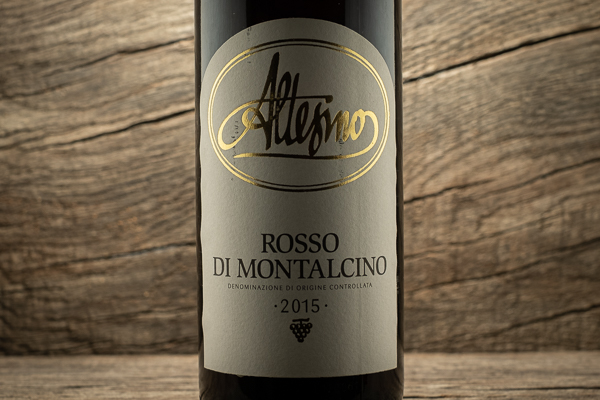Rosso di Montalcino 2015 - Altesino