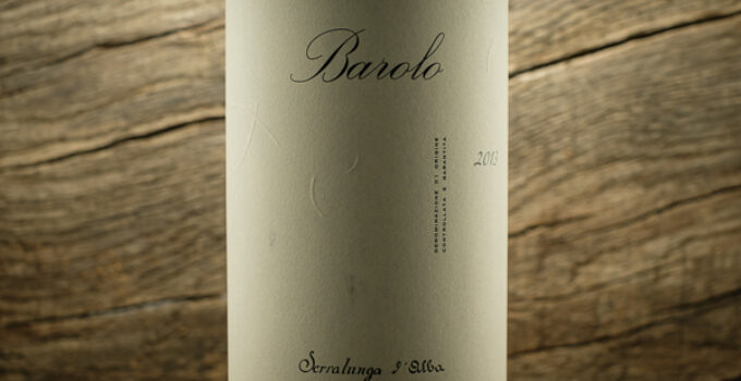 Barolo 2013 – Massolino