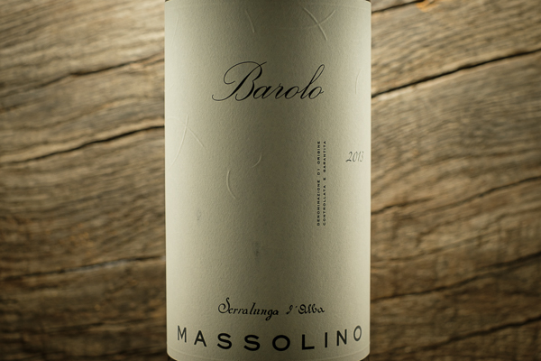 Barolo 2013 - Massolino