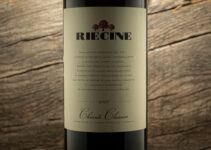 Chianti Classico 2016 – Riecine