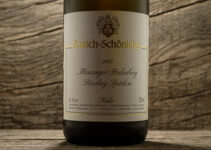 Monzinger Halenberg Riesling Spätlese 2012 – Emrich-Schönleber