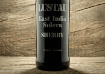 East India Solera Sherry von Lustau