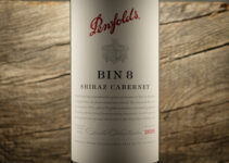 Bin 8 Shiraz Cabernet 2022 – Penfolds Bin 8 Shiraz Cabernet 2022 – Penfolds
