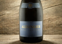 Aldinger Brut Nature 2016