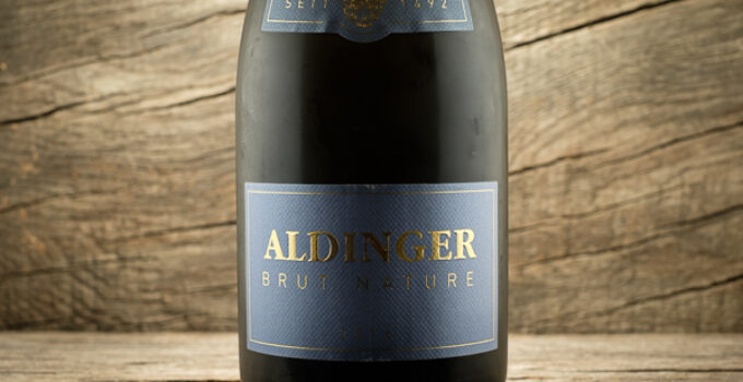 Aldinger Brut Nature 2016