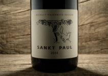Pinot Noir Sankt Paul 2014 – Weingut Friedrich Becker