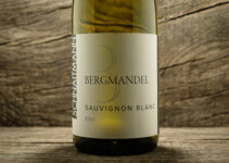 Sauvignon blanc Bergmandel 2021 – Weingut Schnaitmann