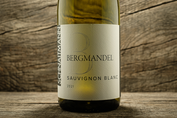 Sauvignon blanc Bergmandel 2021 - Weingut Schnaitmann