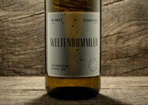 Weltenbummler Sauvignon blanc 2021 – Weingut Sterneisen