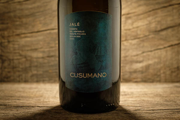 Jale 2020 - Cusumano