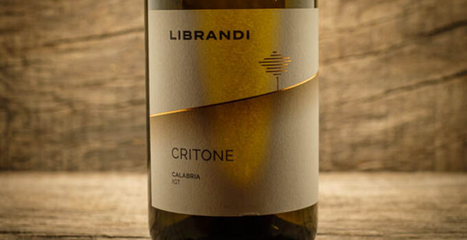 Critone 2022 – Librandi