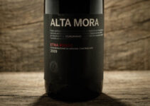 Alta Mora Etna Rosso 2019 – Cusumano